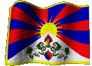 Drapeau tibétain